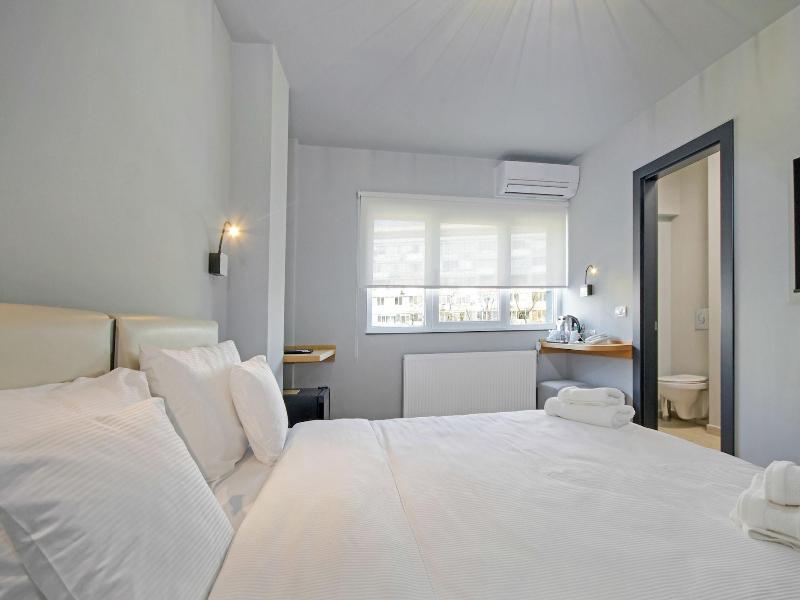 Pit4u Accommodation - Oda