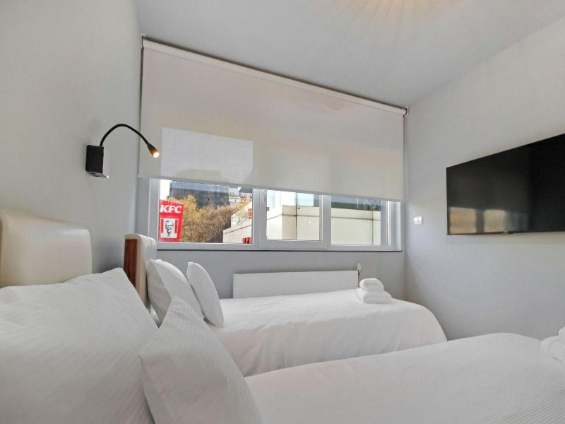Pit4u Accommodation - Oda