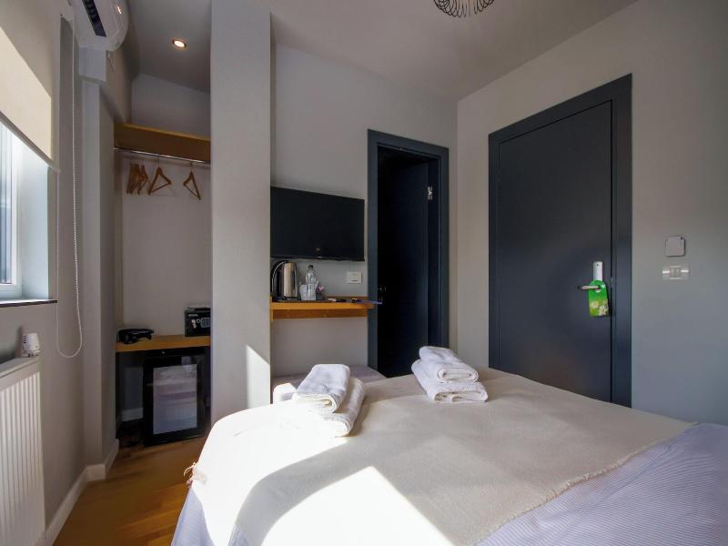 Pit4u Accommodation - Oda