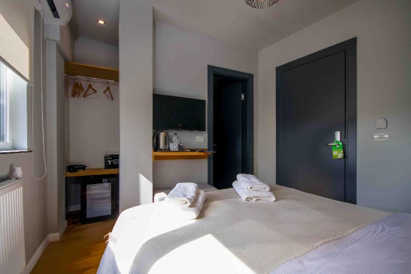 Pit4u Accommodation - Oda