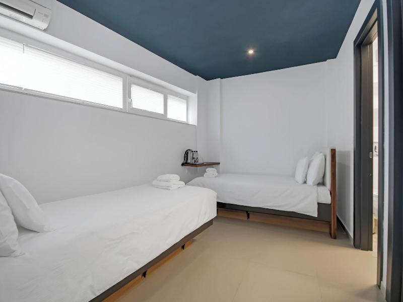 Pit4u Accommodation - Oda