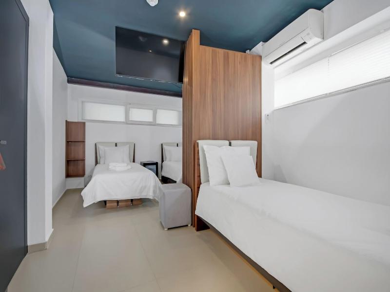 Pit4u Accommodation - Oda
