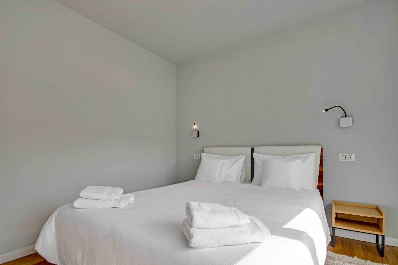 Pit4u Accommodation - Oda