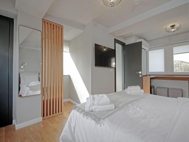 Pit4u Accommodation - Oda