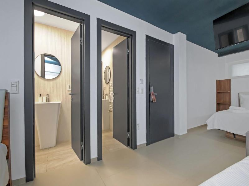 Pit4u Accommodation - Oda