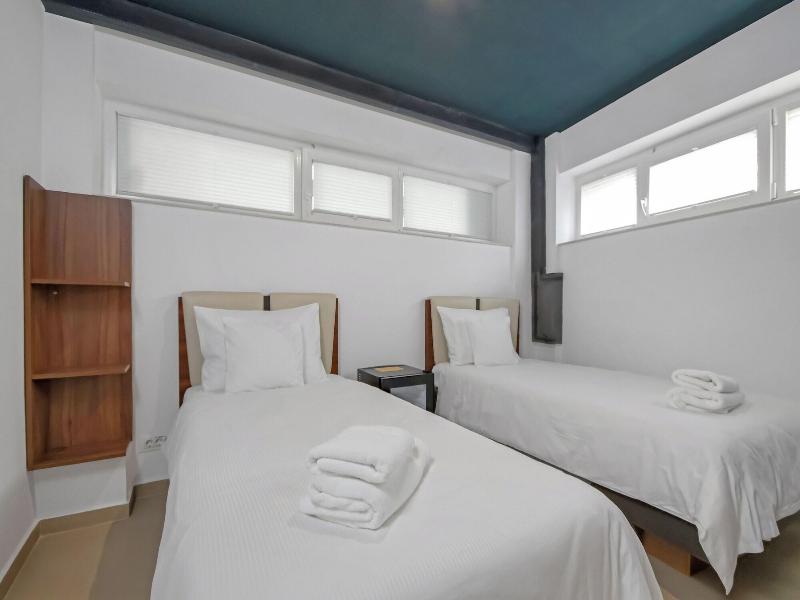 Pit4u Accommodation - Oda