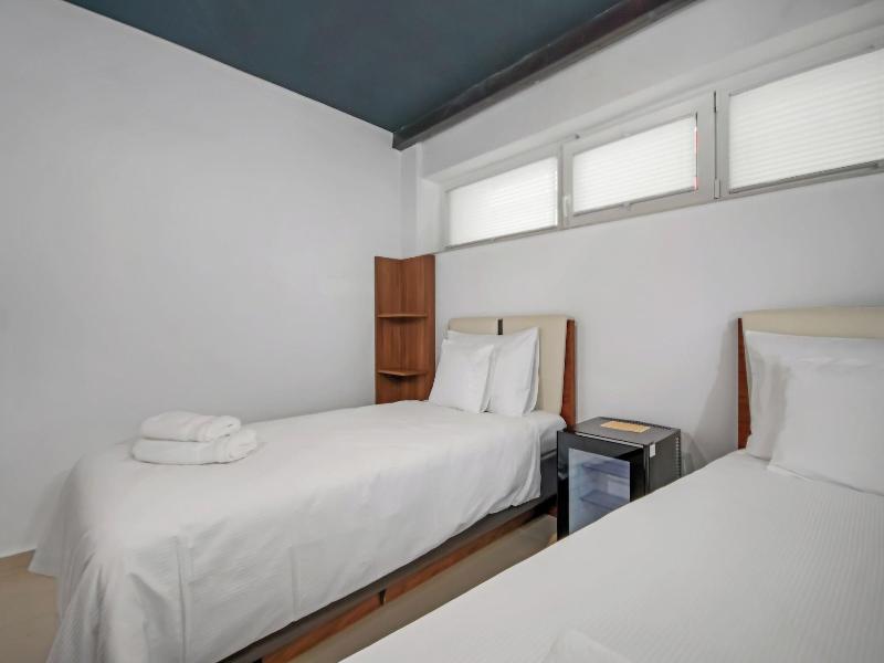 Pit4u Accommodation - Oda