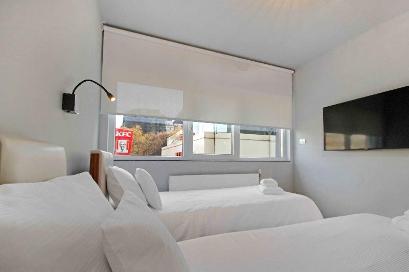 Pit4u Accommodation - Oda