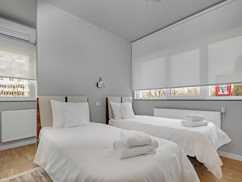 Pit4u Accommodation - Oda