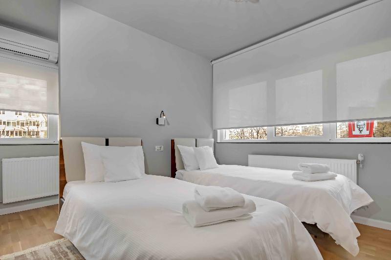 Pit4u Accommodation - Oda