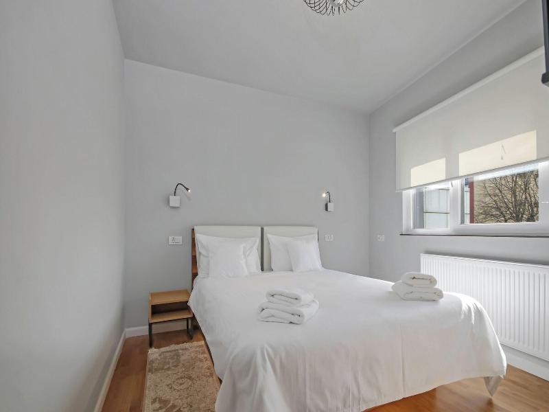 Pit4u Accommodation - Oda