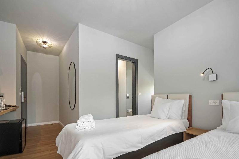 Pit4u Accommodation - Oda