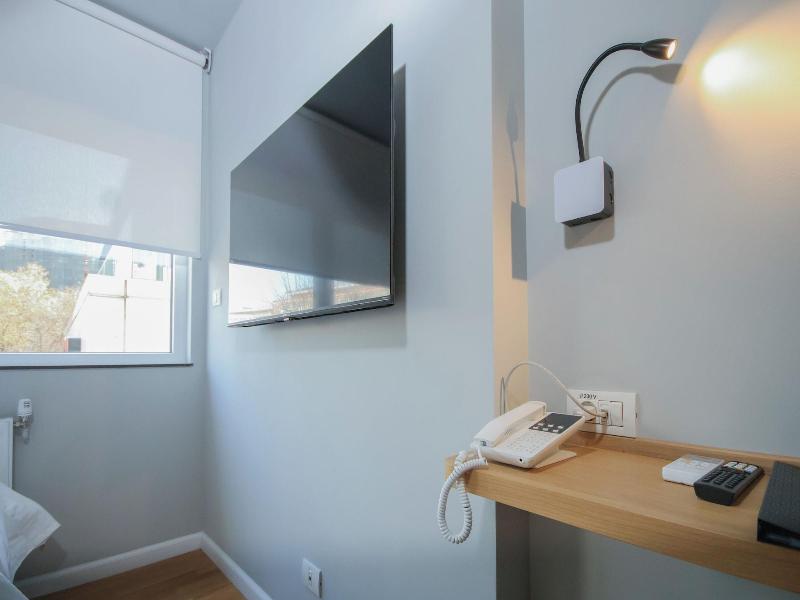 Pit4u Accommodation - Oda