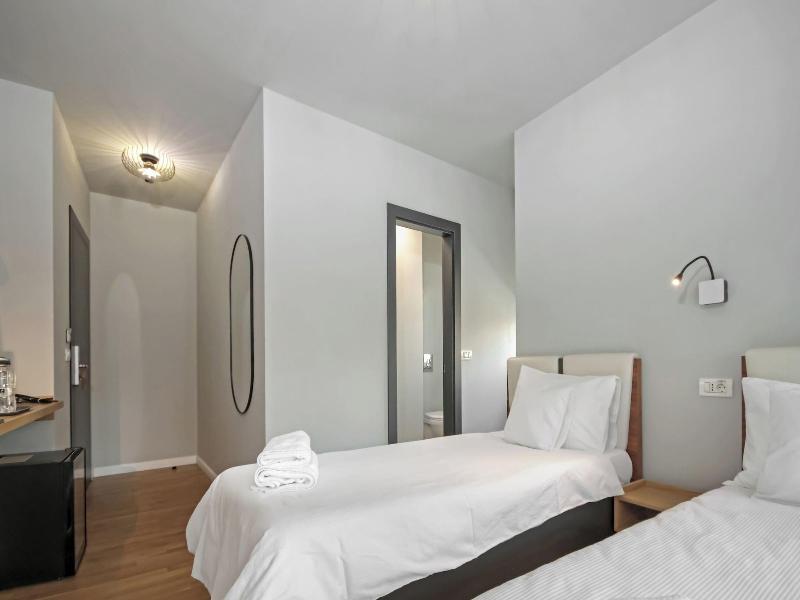 Pit4u Accommodation - Oda