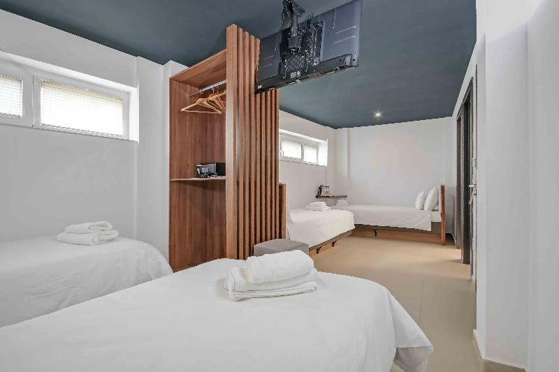 Pit4u Accommodation - Oda