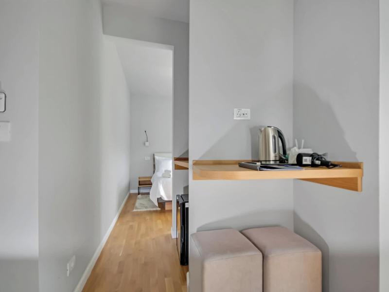 Pit4u Accommodation - Oda