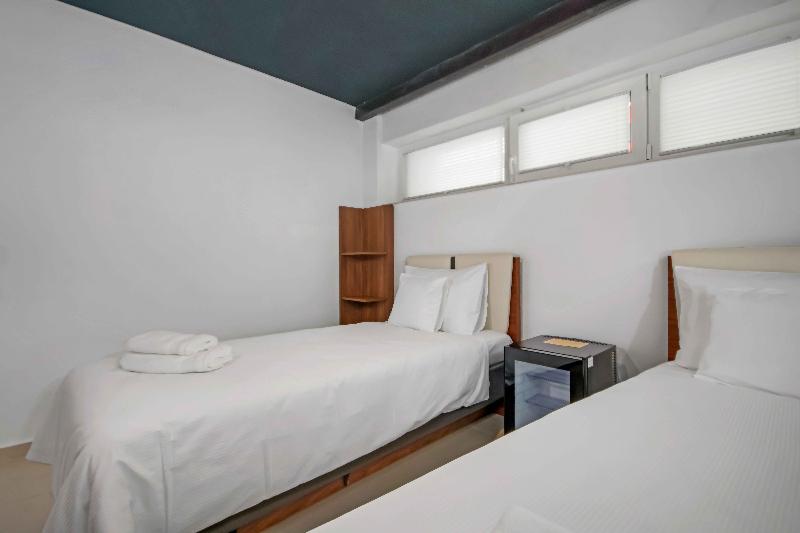Pit4u Accommodation - Oda