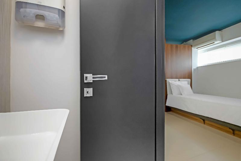 Pit4u Accommodation - Oda
