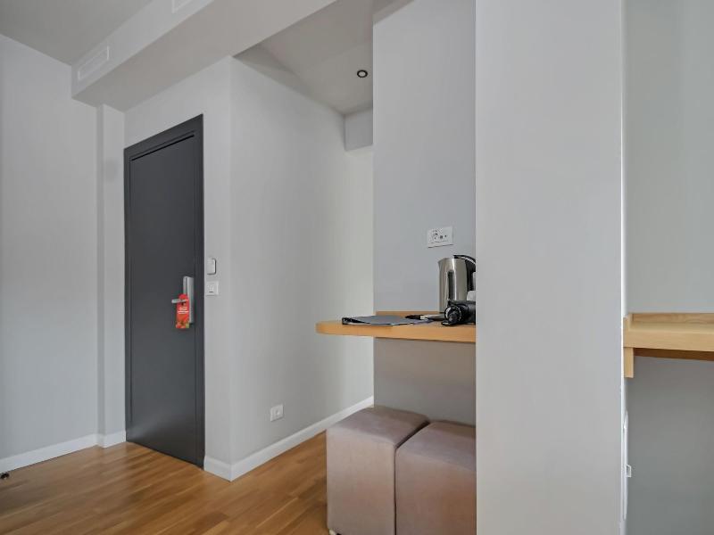Pit4u Accommodation - Oda