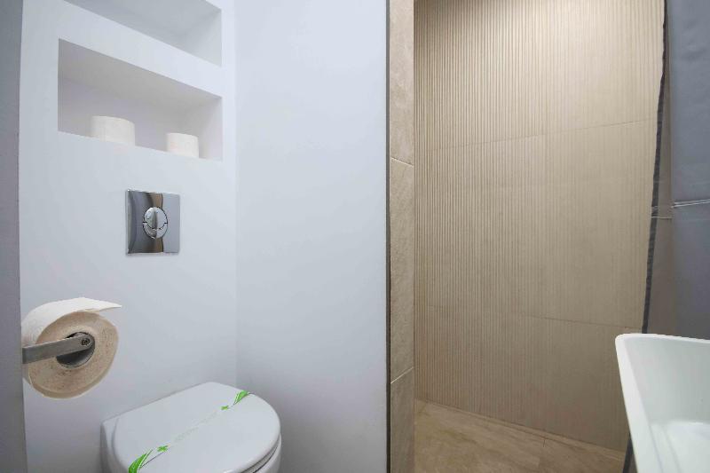 Pit4u Accommodation - Oda