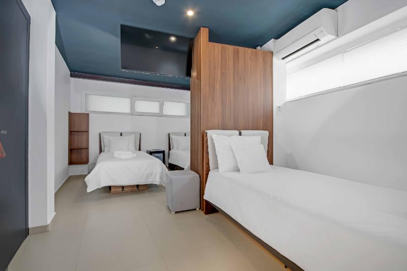 Pit4u Accommodation - Oda