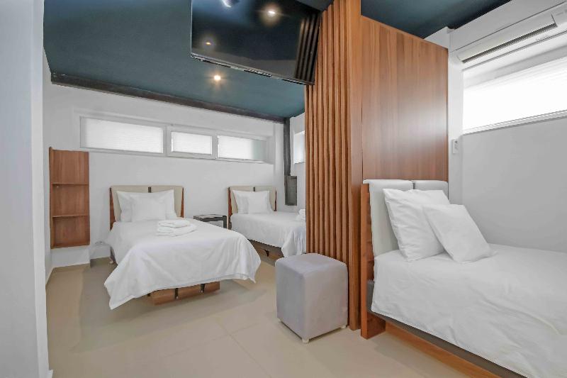 Pit4u Accommodation - Oda