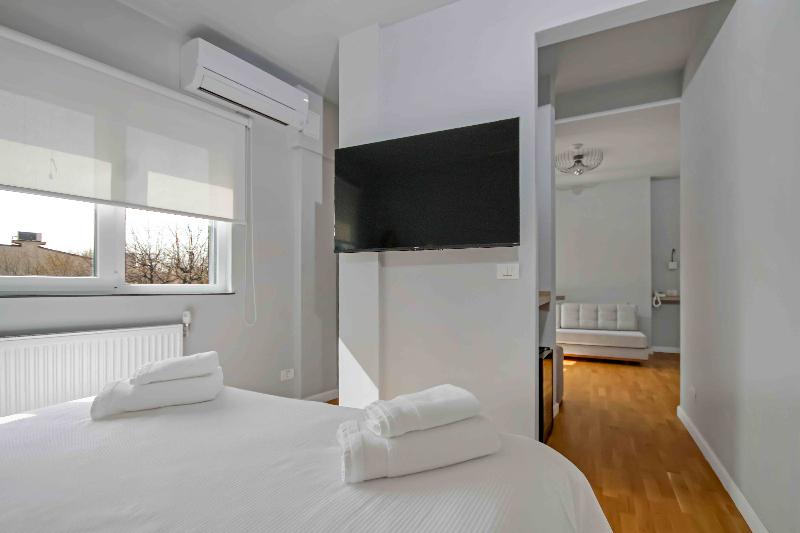 Pit4u Accommodation - Oda