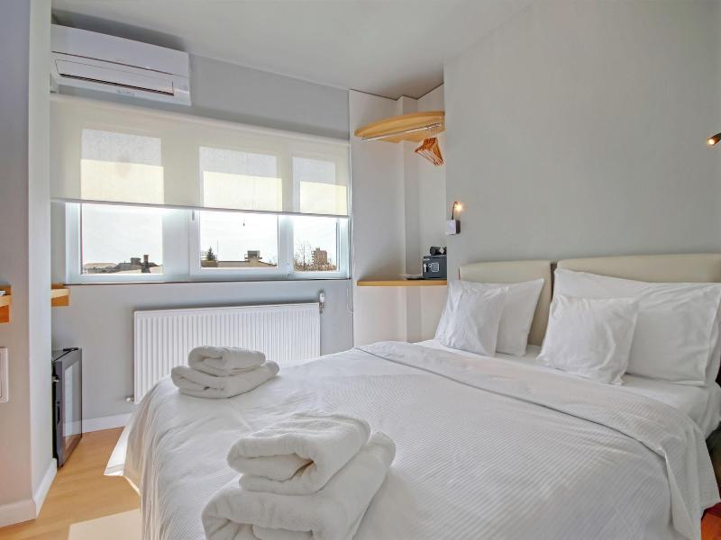 Pit4u Accommodation - Oda