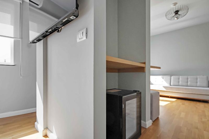Pit4u Accommodation - Oda