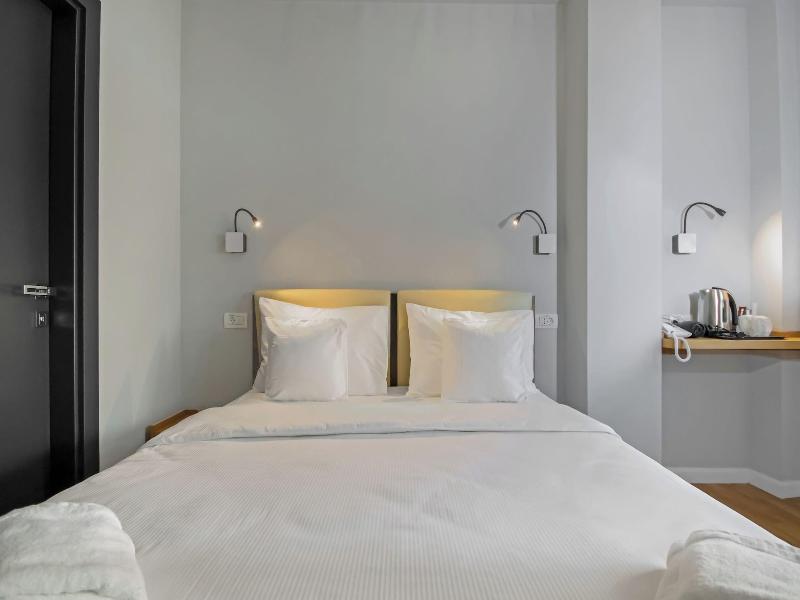 Pit4u Accommodation - Oda