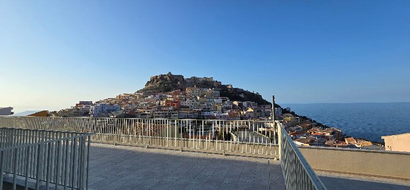 Residence Albachiara - Lobi