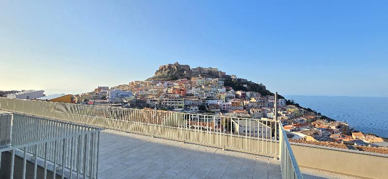 Residence Albachiara - Genel