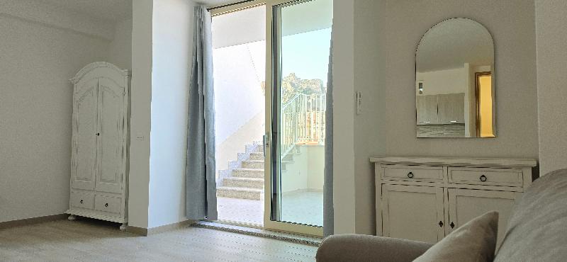 Residence Albachiara - Oda