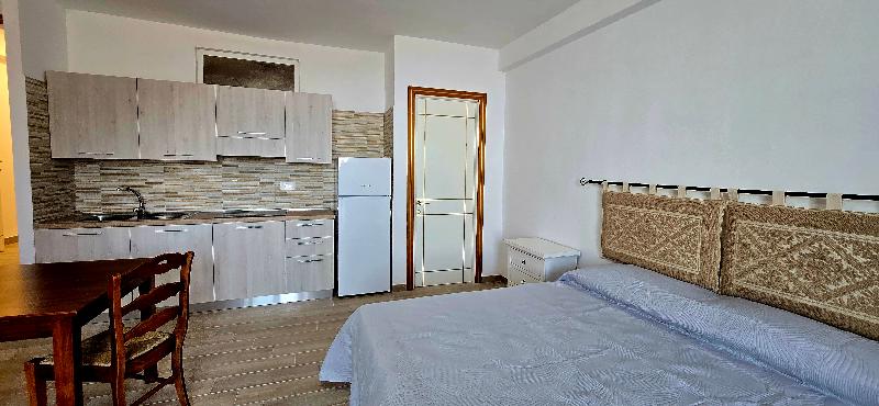 Residence Albachiara - Oda