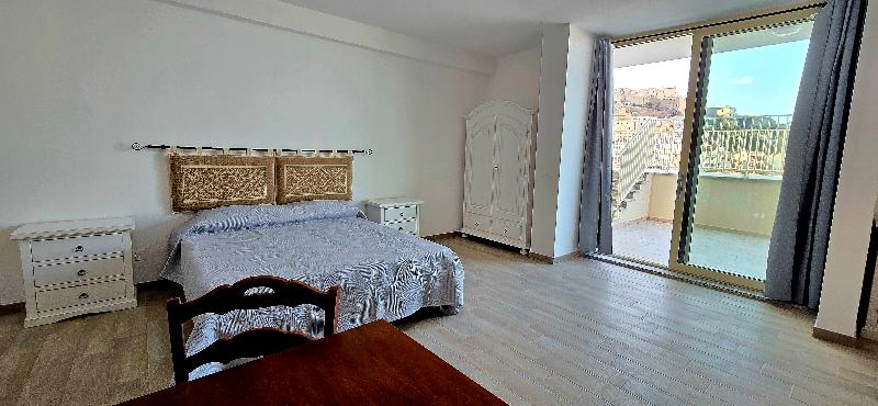Residence Albachiara - Oda
