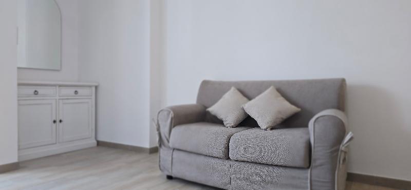 Residence Albachiara - Oda