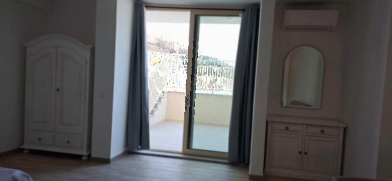 Residence Albachiara - Oda