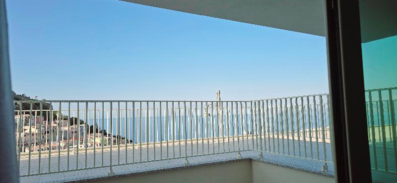 Residence Albachiara - Oda