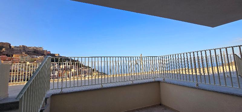 Residence Albachiara - Oda