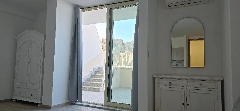 Residence Albachiara - Oda