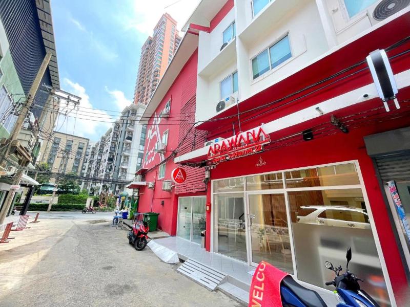 Arawana Express Sukhumvit 22 - Genel