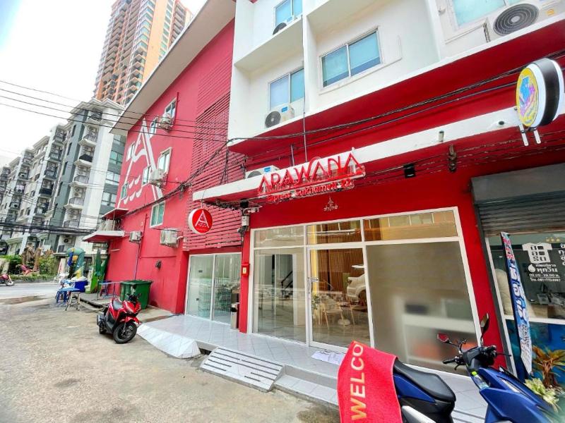 Arawana Express Sukhumvit 22 - Genel
