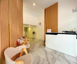Arawana Express Sukhumvit 22 otel fotoğrafı