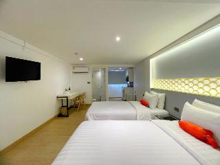 Arawana Express Sukhumvit 22 fotoÄŸrafÄ±