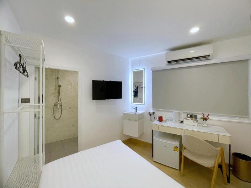 Arawana Express Sukhumvit 22 - Oda