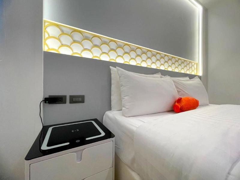 Arawana Express Sukhumvit 22 - Oda