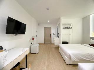 Arawana Express Sukhumvit 22 fotoÄŸrafÄ±