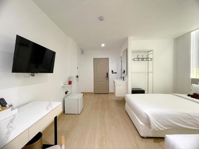 Arawana Express Sukhumvit 22 - Oda