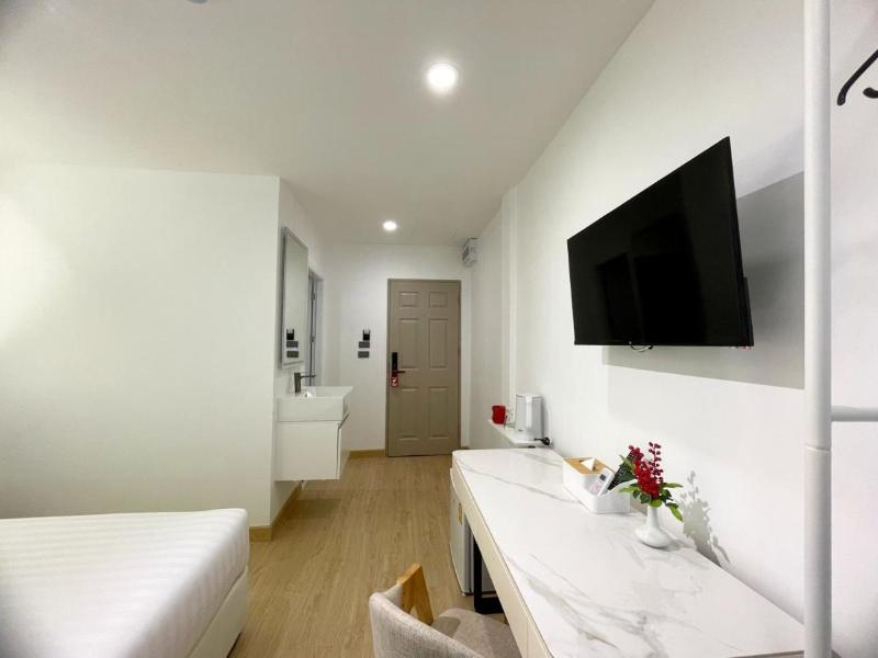 Arawana Express Sukhumvit 22 - Oda