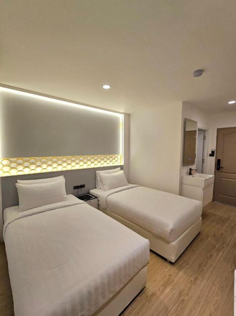 Arawana Express Sukhumvit 22 - Oda